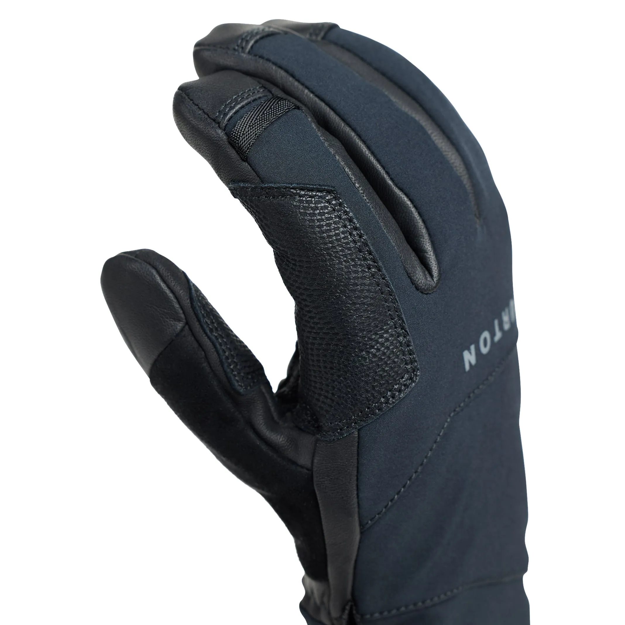 AK GORE CLUTCH GLOVE TRUE BLACK