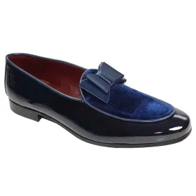 Amalfi - Navy by Duca