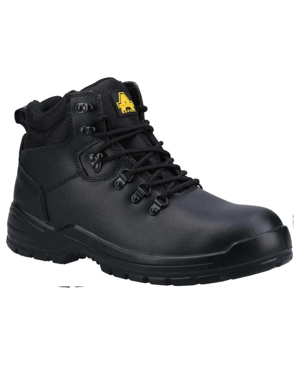 Amblers Safety 258 Safety Boots