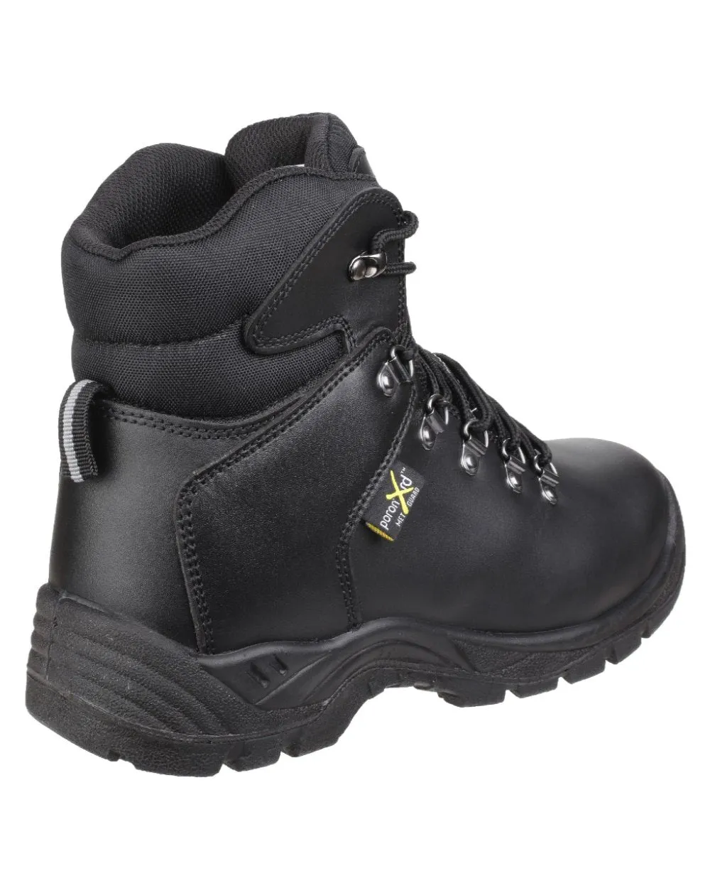 Amblers Safety AS335 Poron XRD Internal Metatarsal Safety Boots