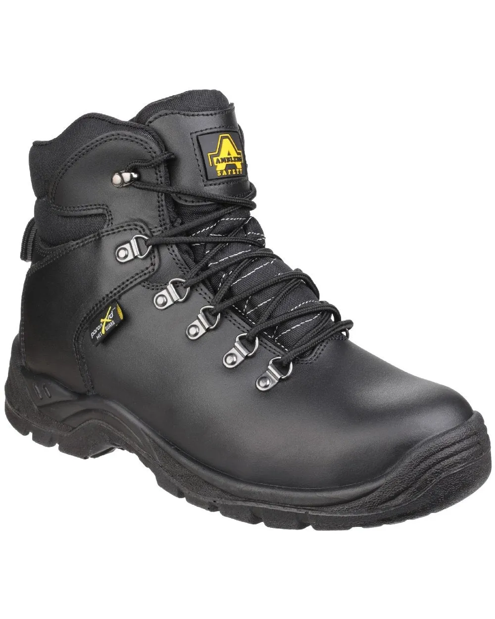 Amblers Safety AS335 Poron XRD Internal Metatarsal Safety Boots