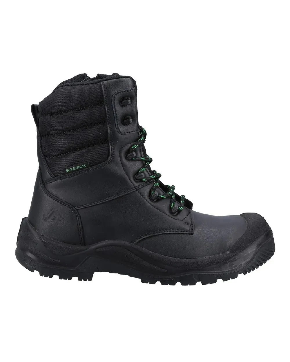 Amblers Safety AS503 Elder S1 SRC Safety Boots