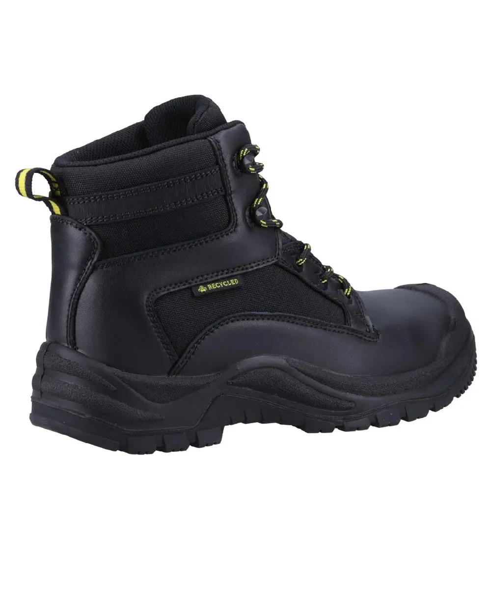 Amblers Safety Mens AS501R S1P Safety Boots