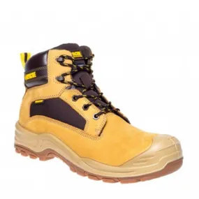 Apache Arizona Safety Boots