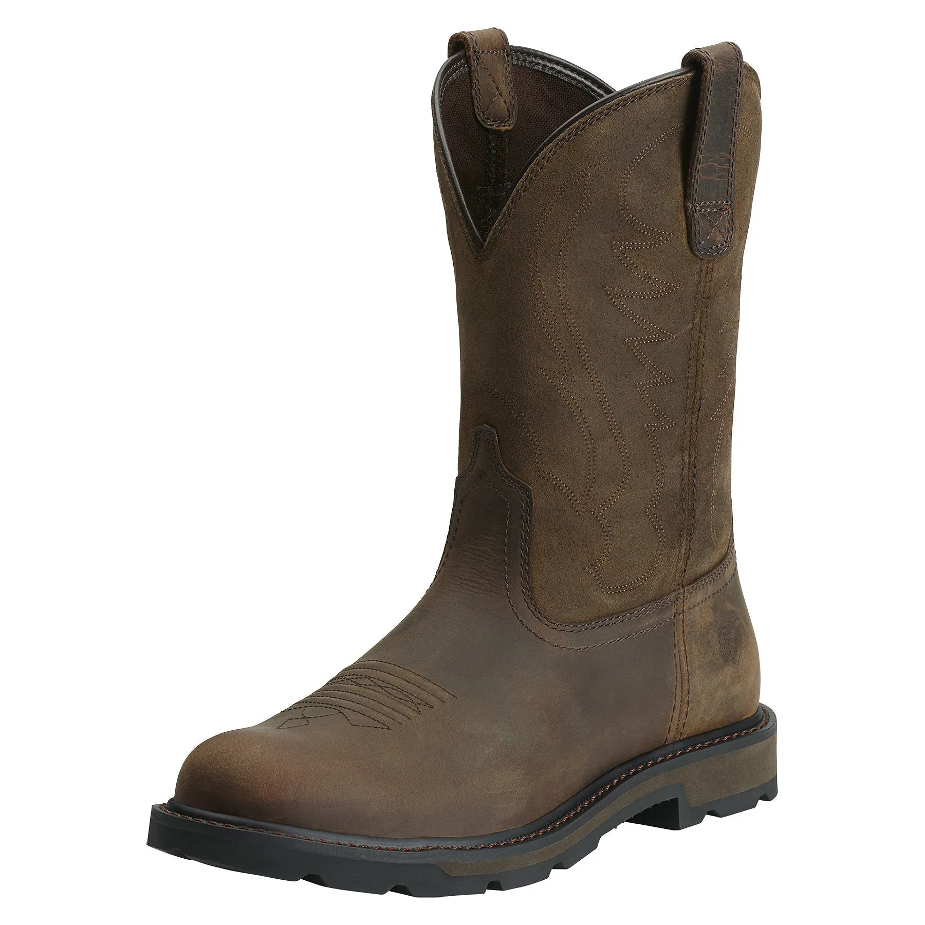 Ariat Groundbreaker Work Boot Style 10014238