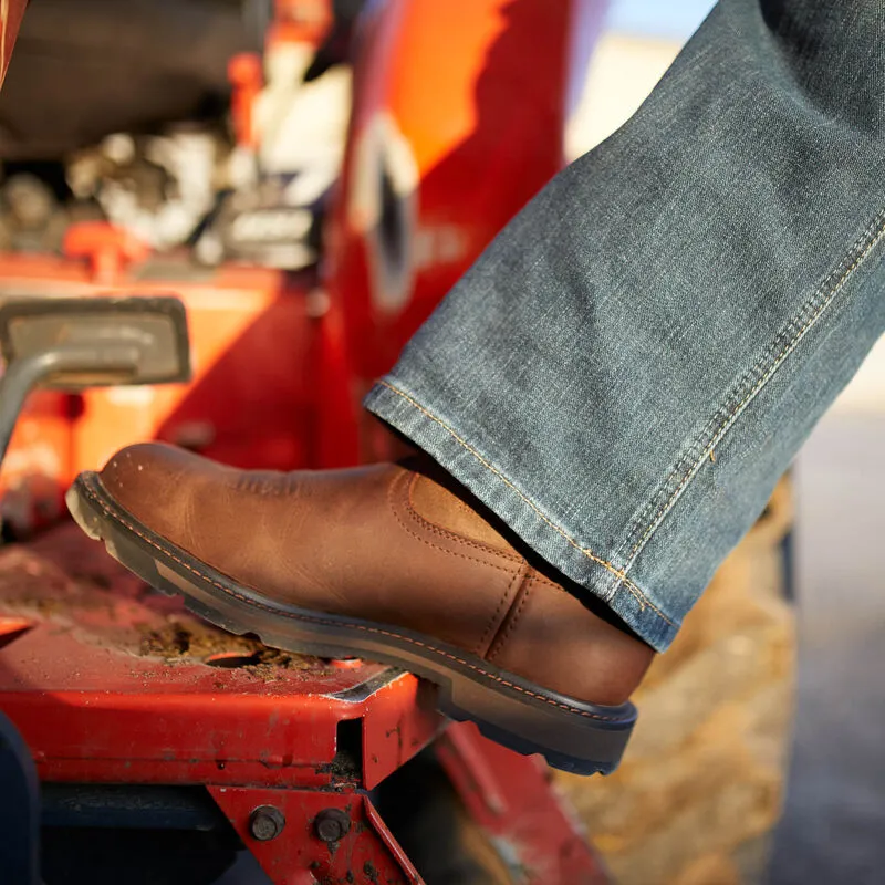 Ariat Groundbreaker Work Boot Style 10014238