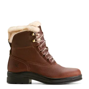 Ariat Ladies Harper Sherpa H20 Boots