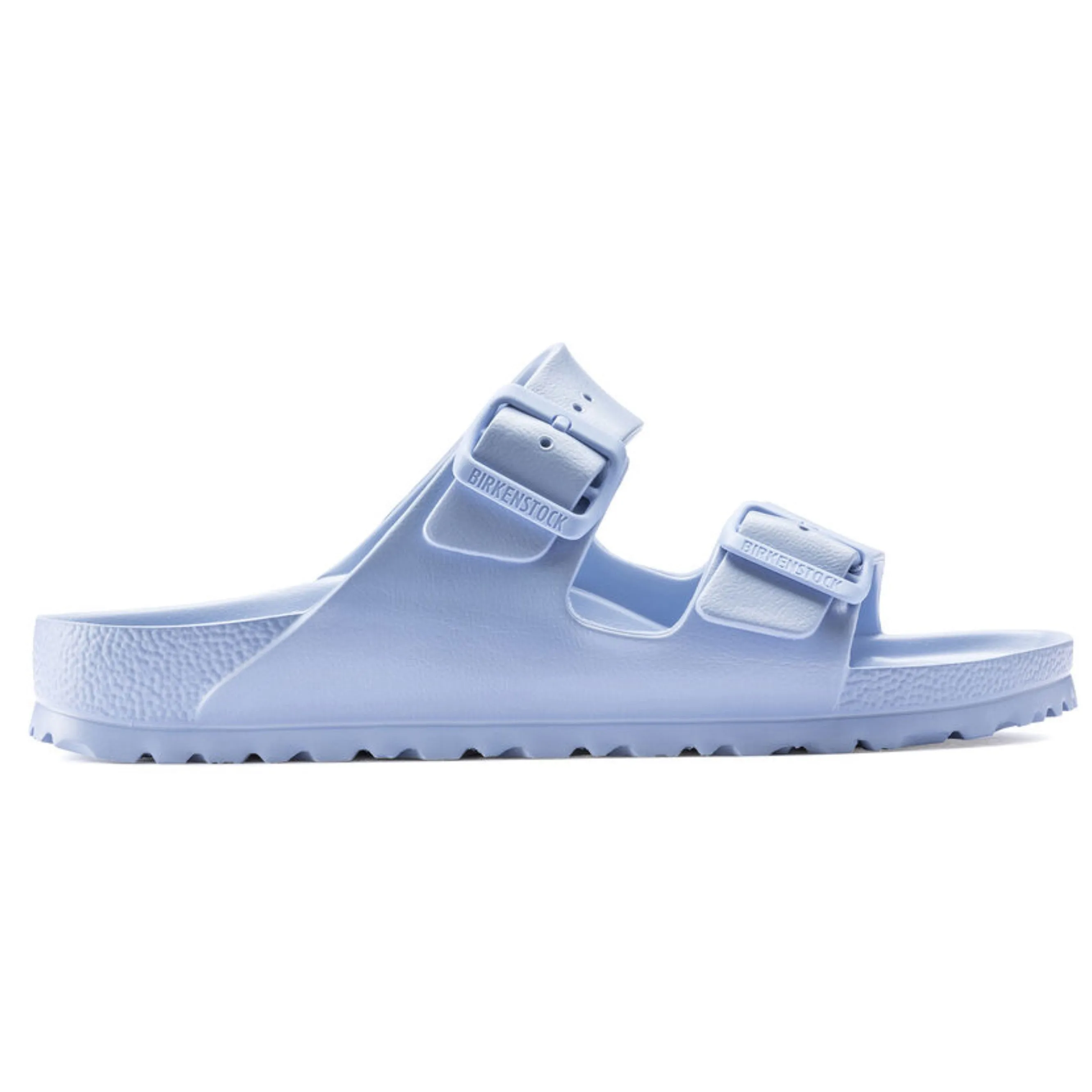 Arizona Eva Sandal Narrow (Dusty Blue)