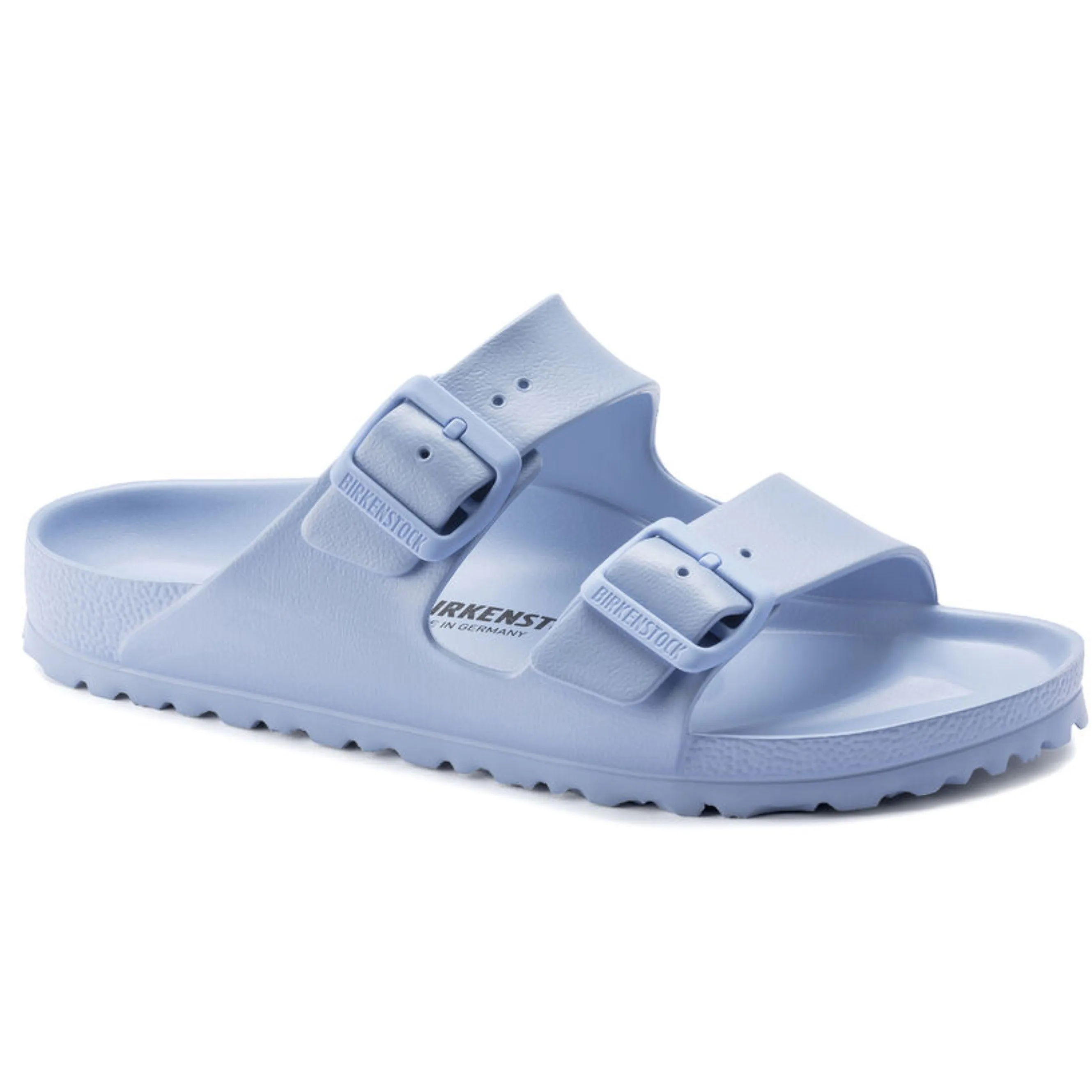 Arizona Eva Sandal Narrow (Dusty Blue)