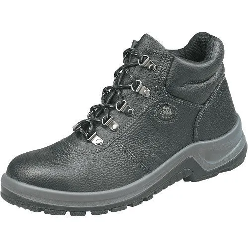 Bata Industrials Barbados (Black)