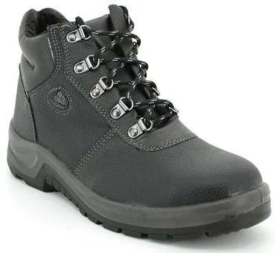 Bata Industrials Barbados (Black)