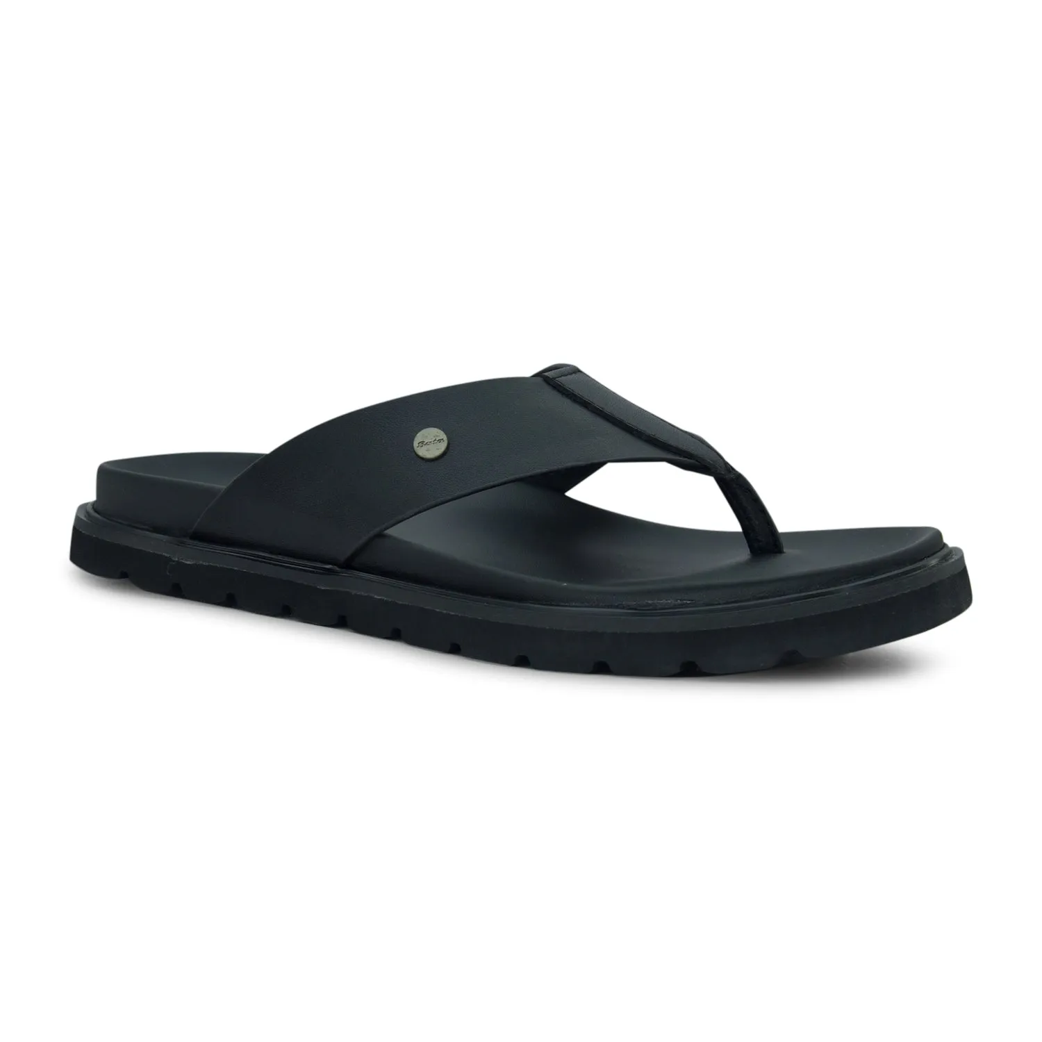 Bata Neotron Toe-Post Sandal