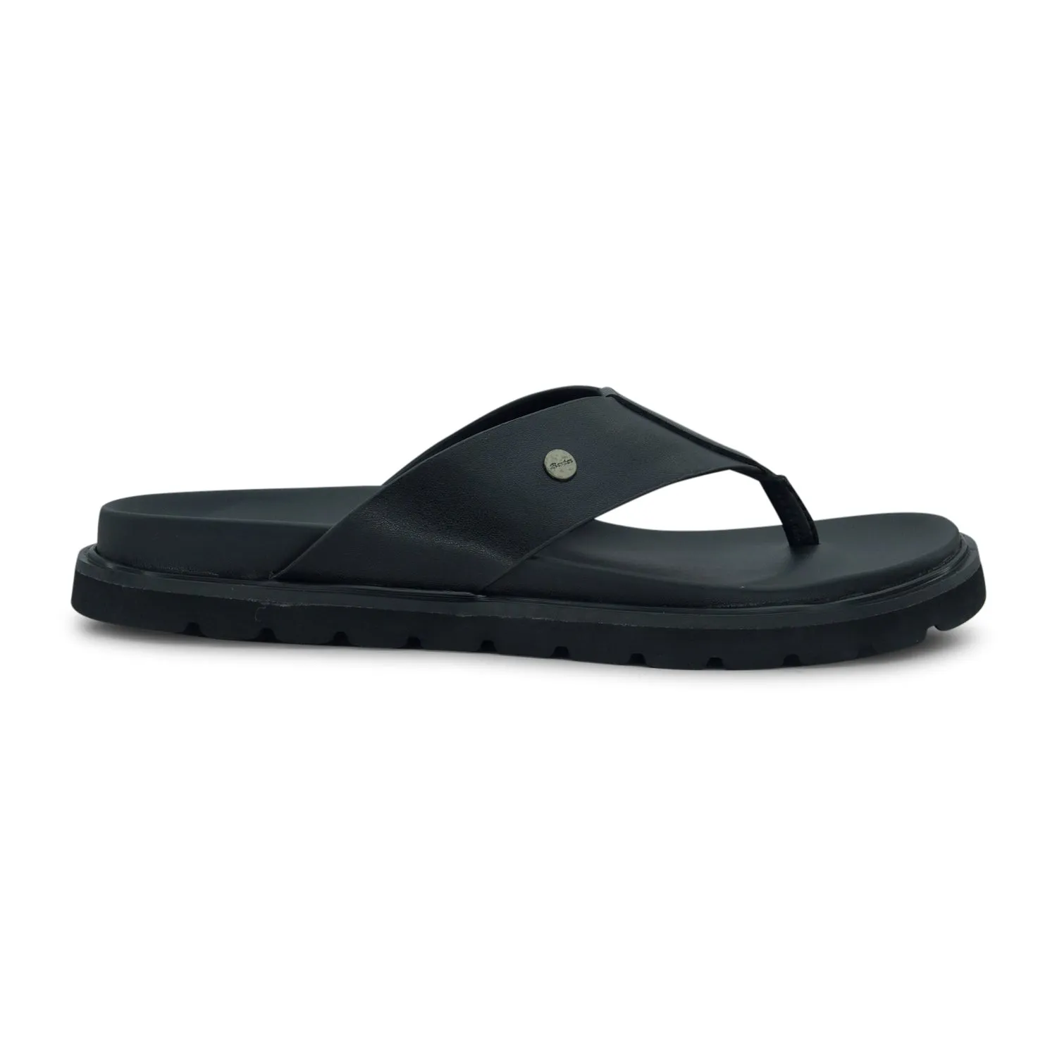 Bata Neotron Toe-Post Sandal