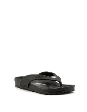 Birkenstock — Honolulu EVA Sandal - Black Regular Width