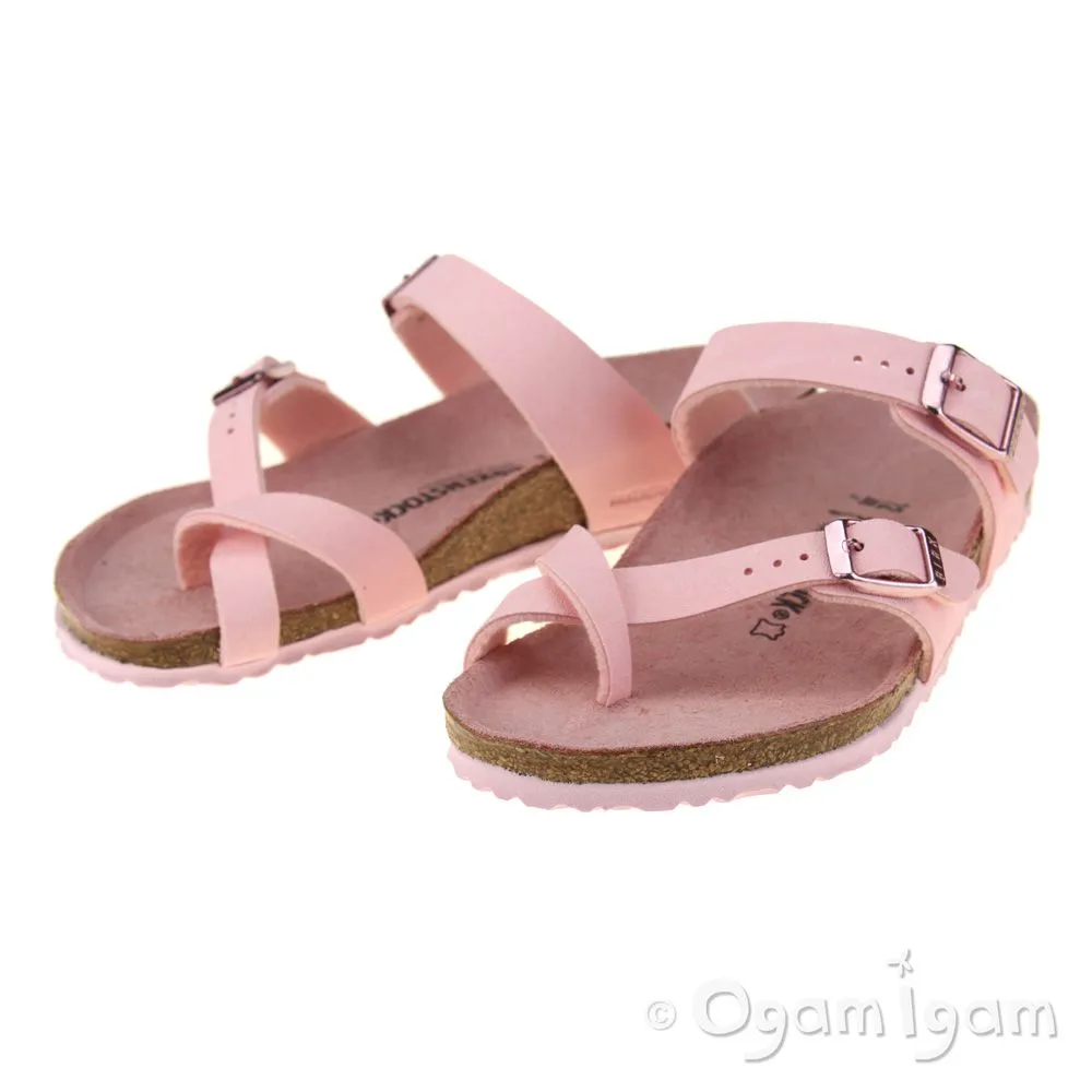 Birkenstock Mayari Kids Rose Girls Rose Sandal