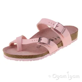 Birkenstock Mayari Kids Rose Girls Rose Sandal