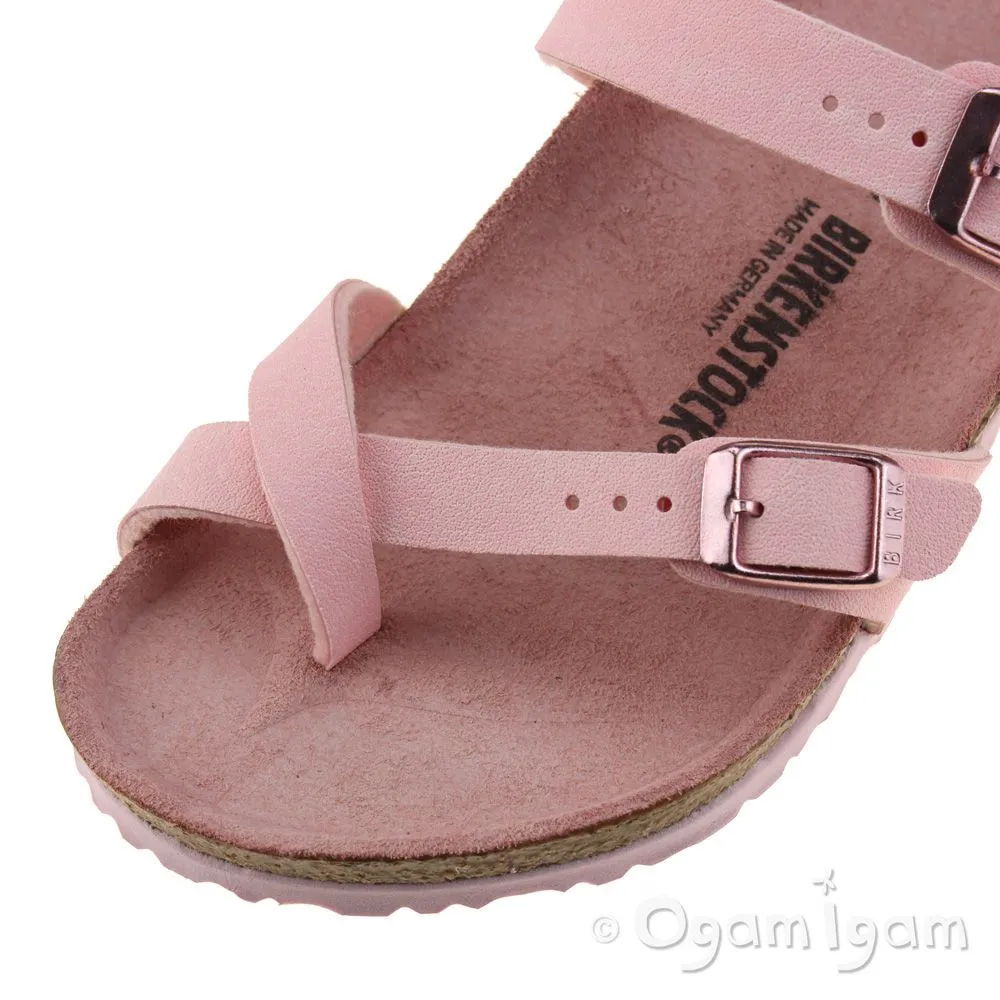 Birkenstock Mayari Kids Rose Girls Rose Sandal