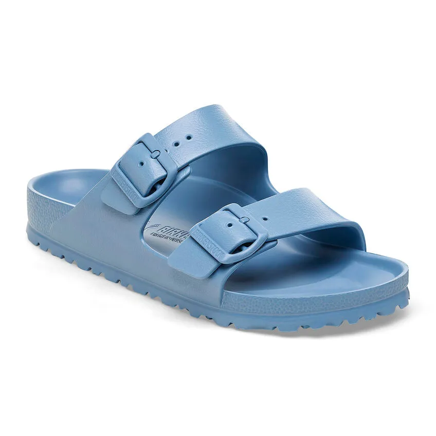 Birkenstock W Arizona EVA ELEMENTAL BLUE - NARROW