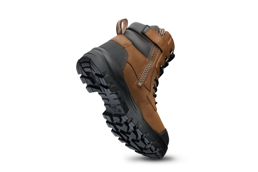 Blundstone Rotoflex 8060/3/6