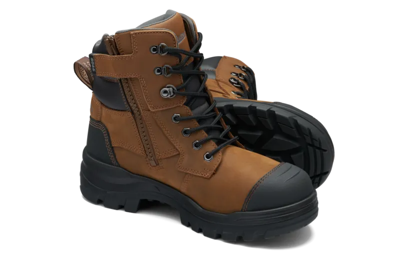 Blundstone Rotoflex 8060/3/6