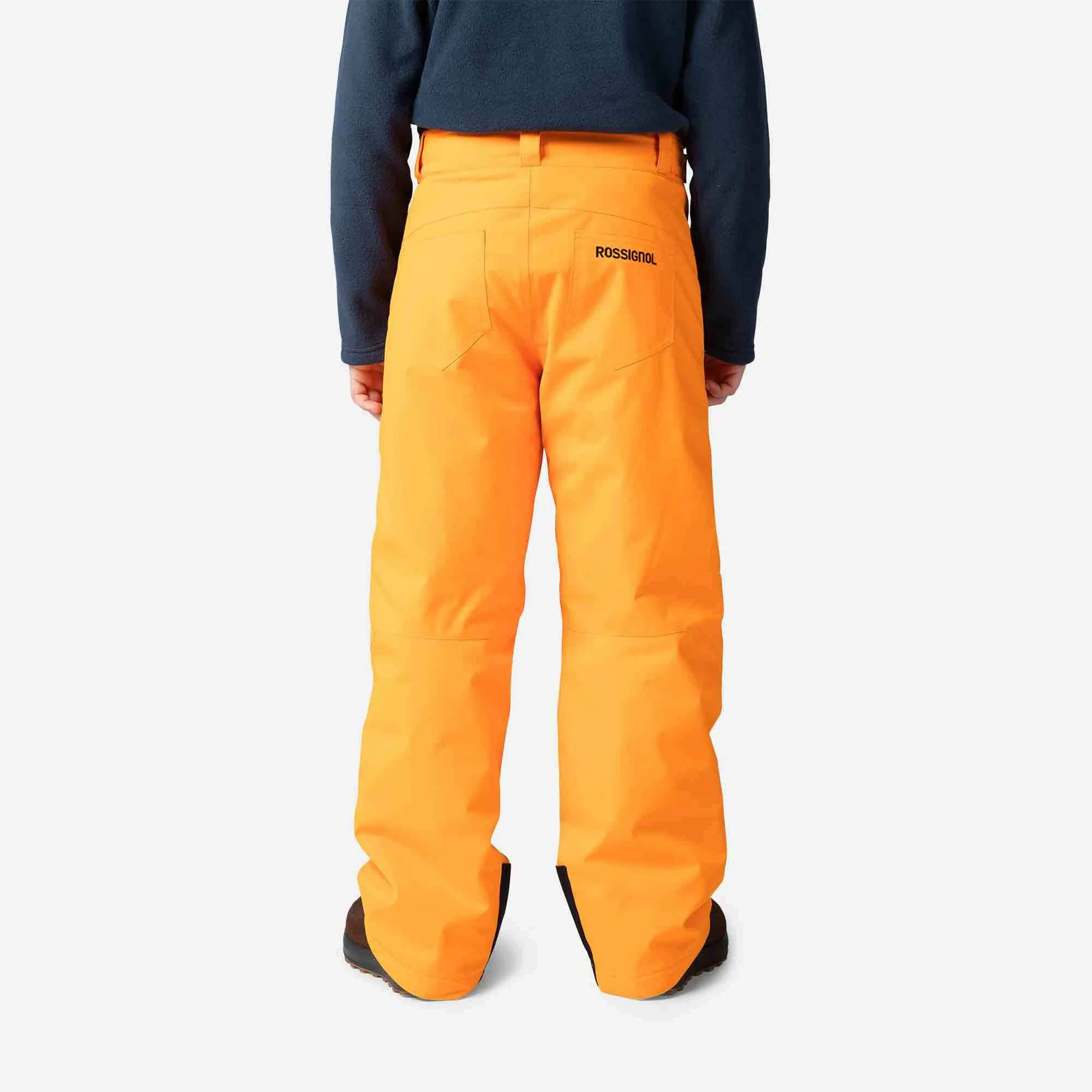 Boy's Ski Trousers