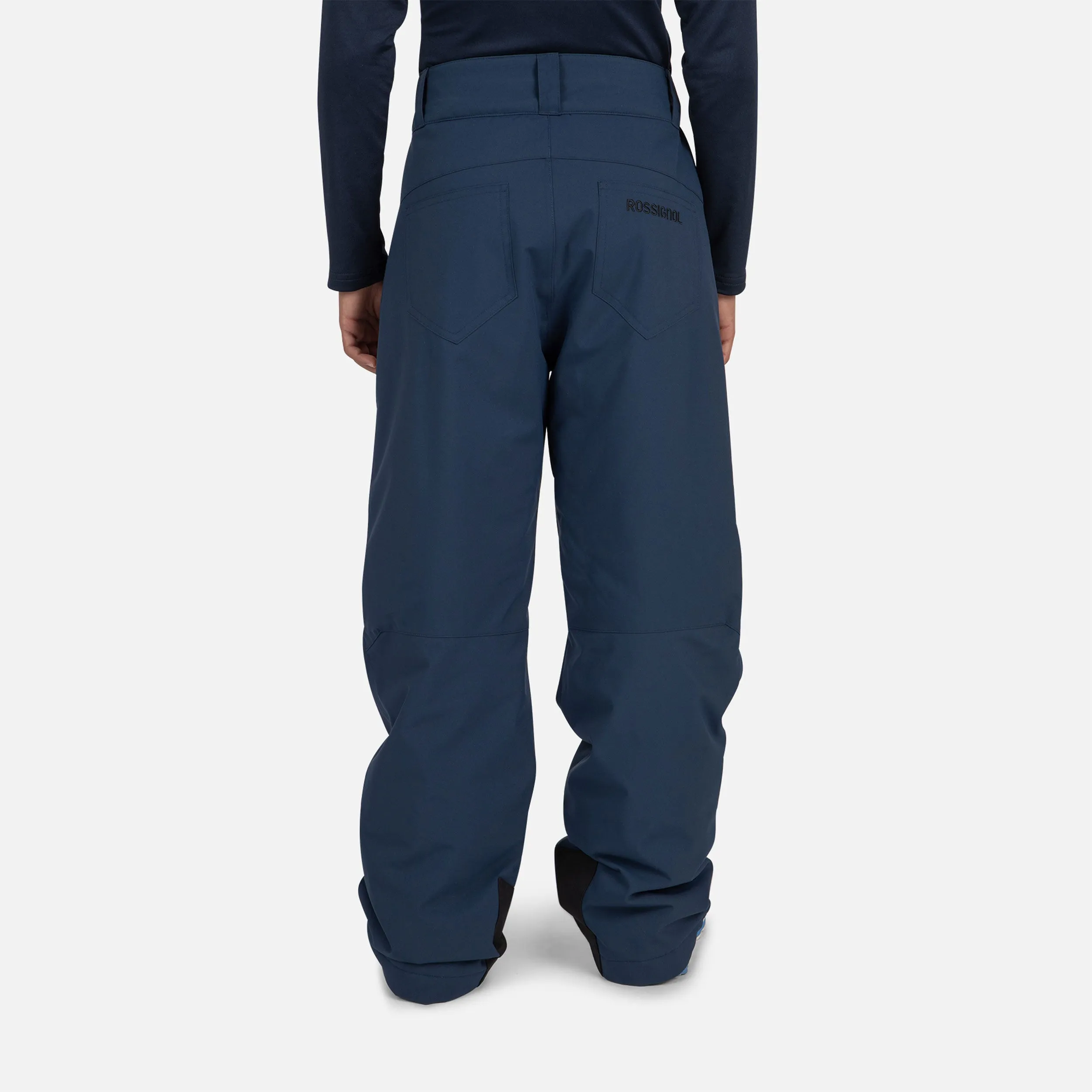 Boy's Ski Trousers