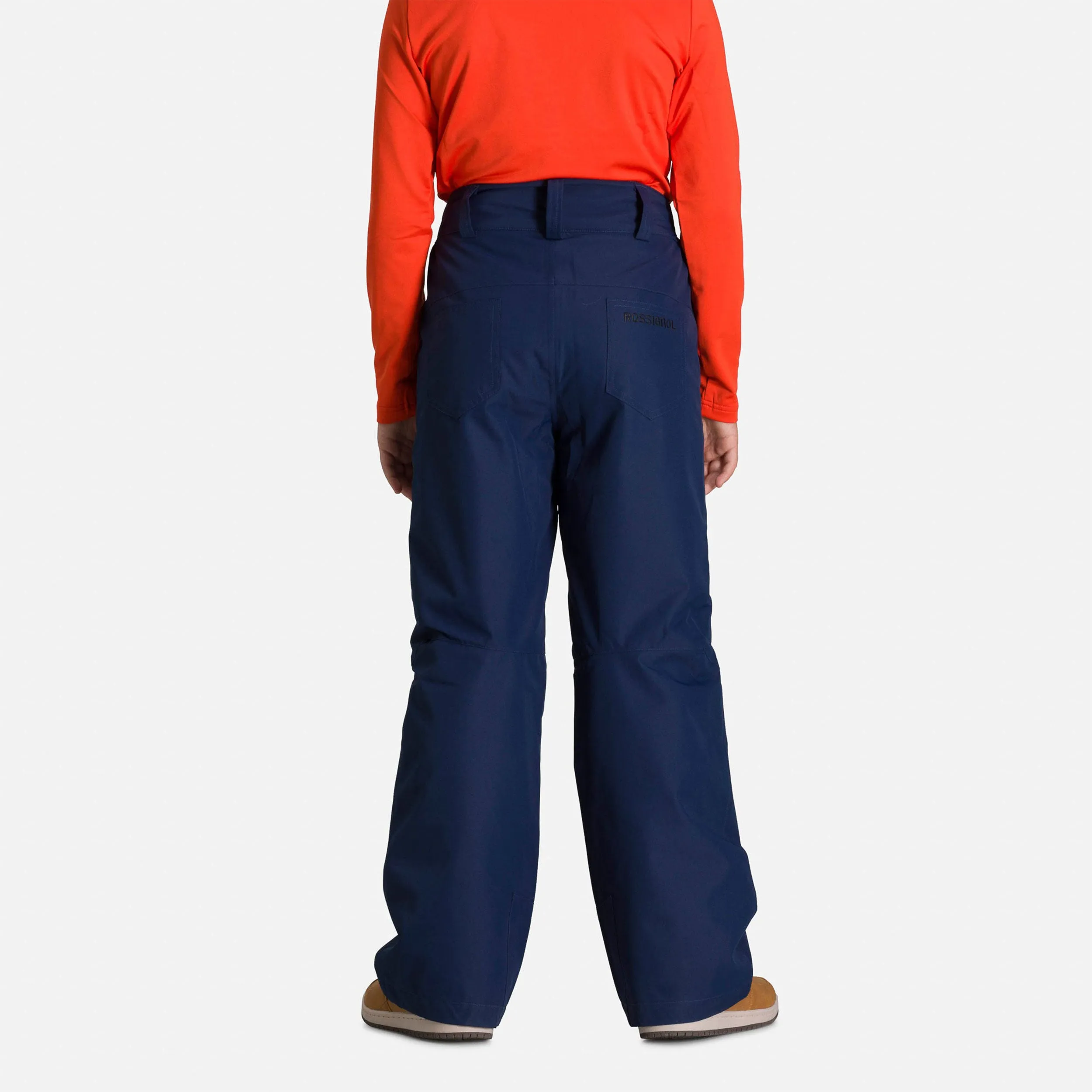 Boy's Ski Trousers