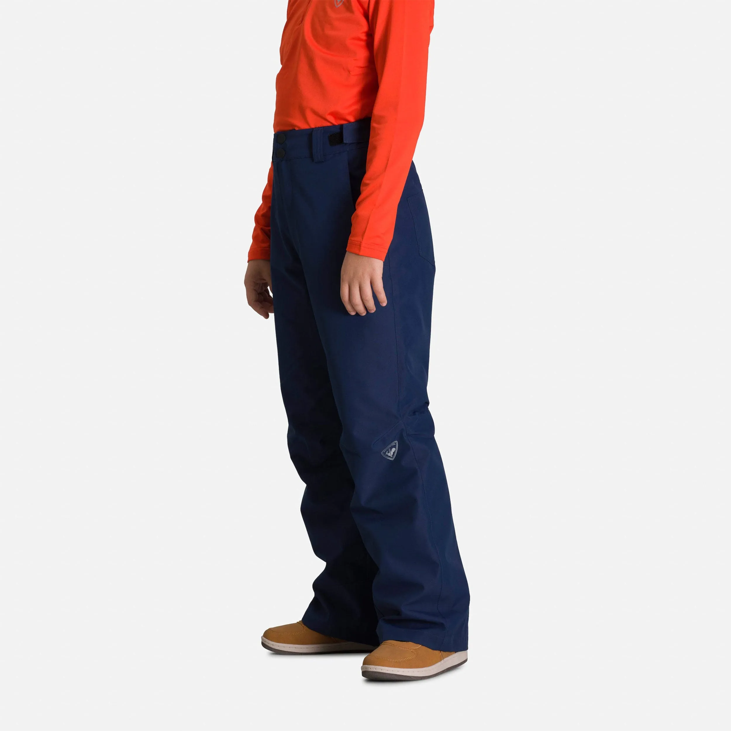 Boy's Ski Trousers