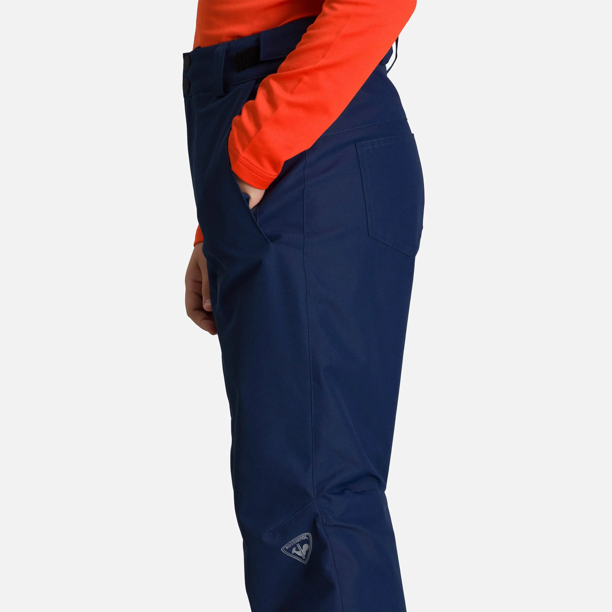 Boy's Ski Trousers