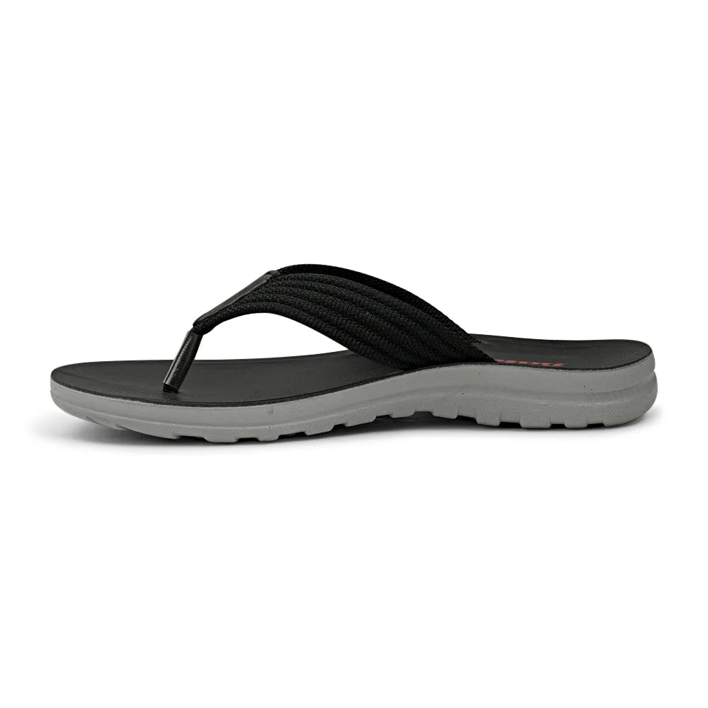 BUBBLEGUMMERS PAOLO Toe-Post Sandal for Juniors