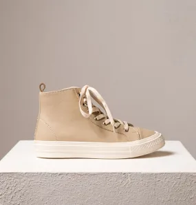 Camden High Top Sneakers