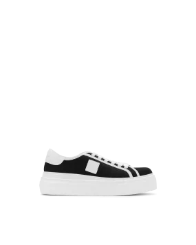 City Platform Sneakers