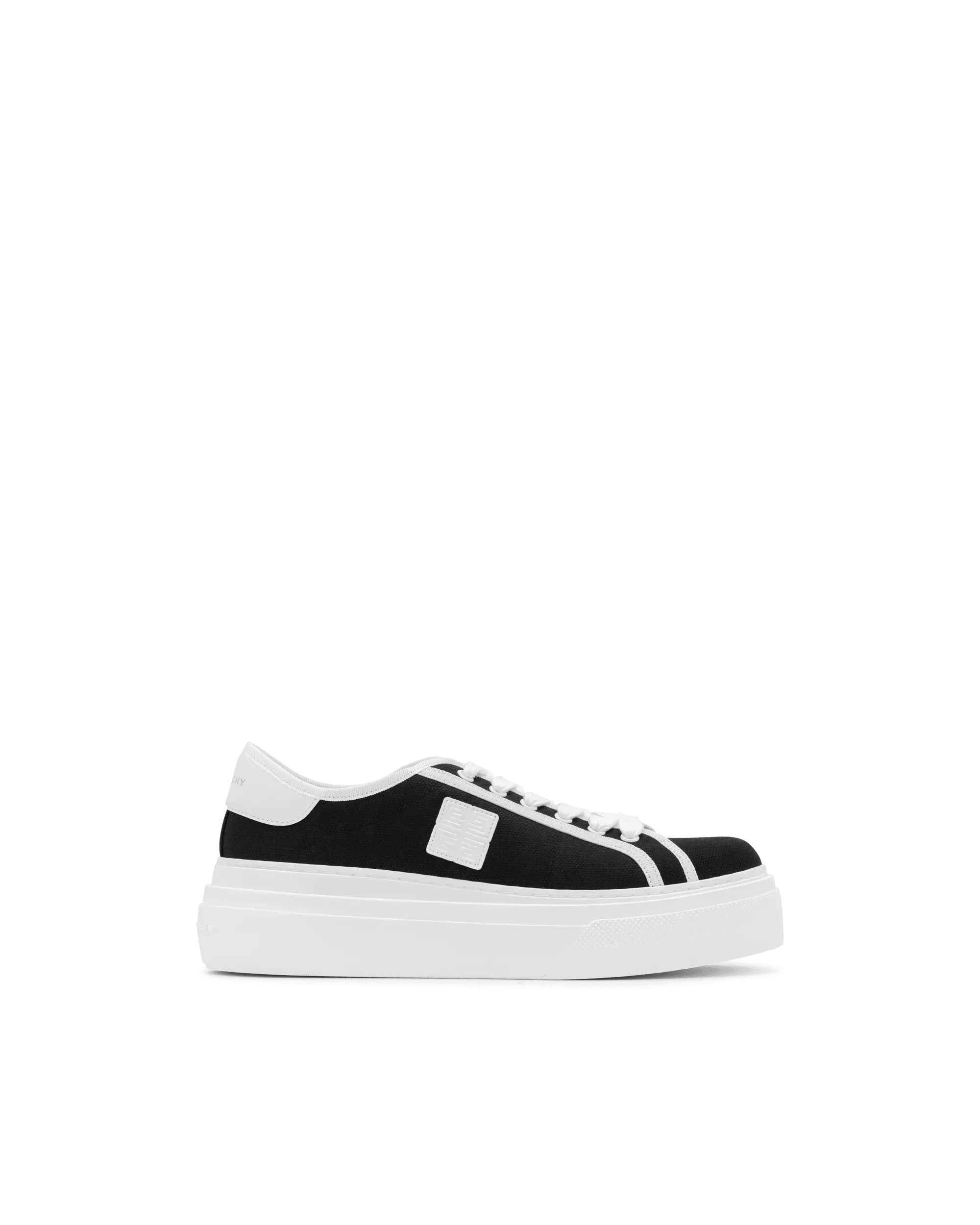 City Platform Sneakers