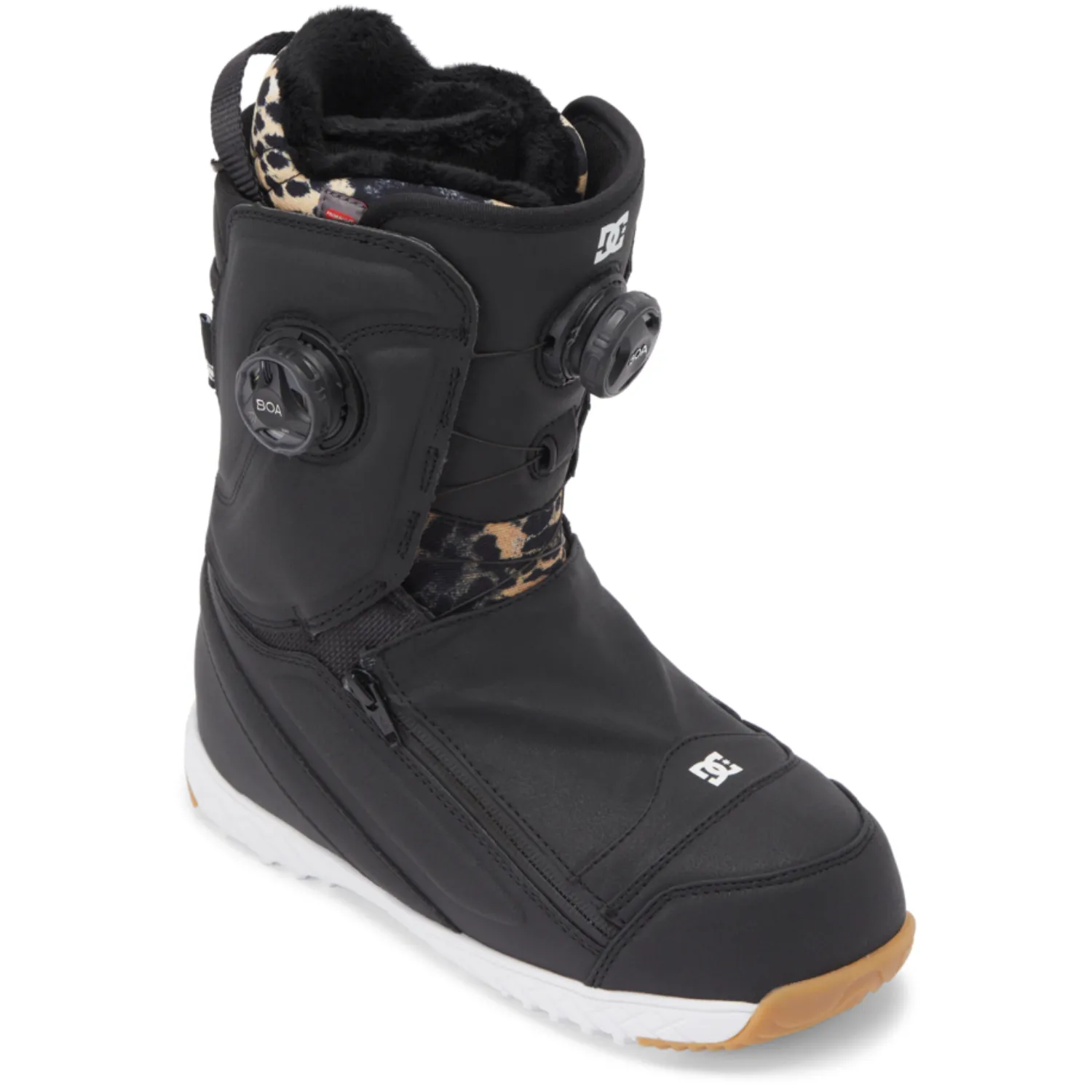 DC Mora 2024 - Women's Snowboard Boots