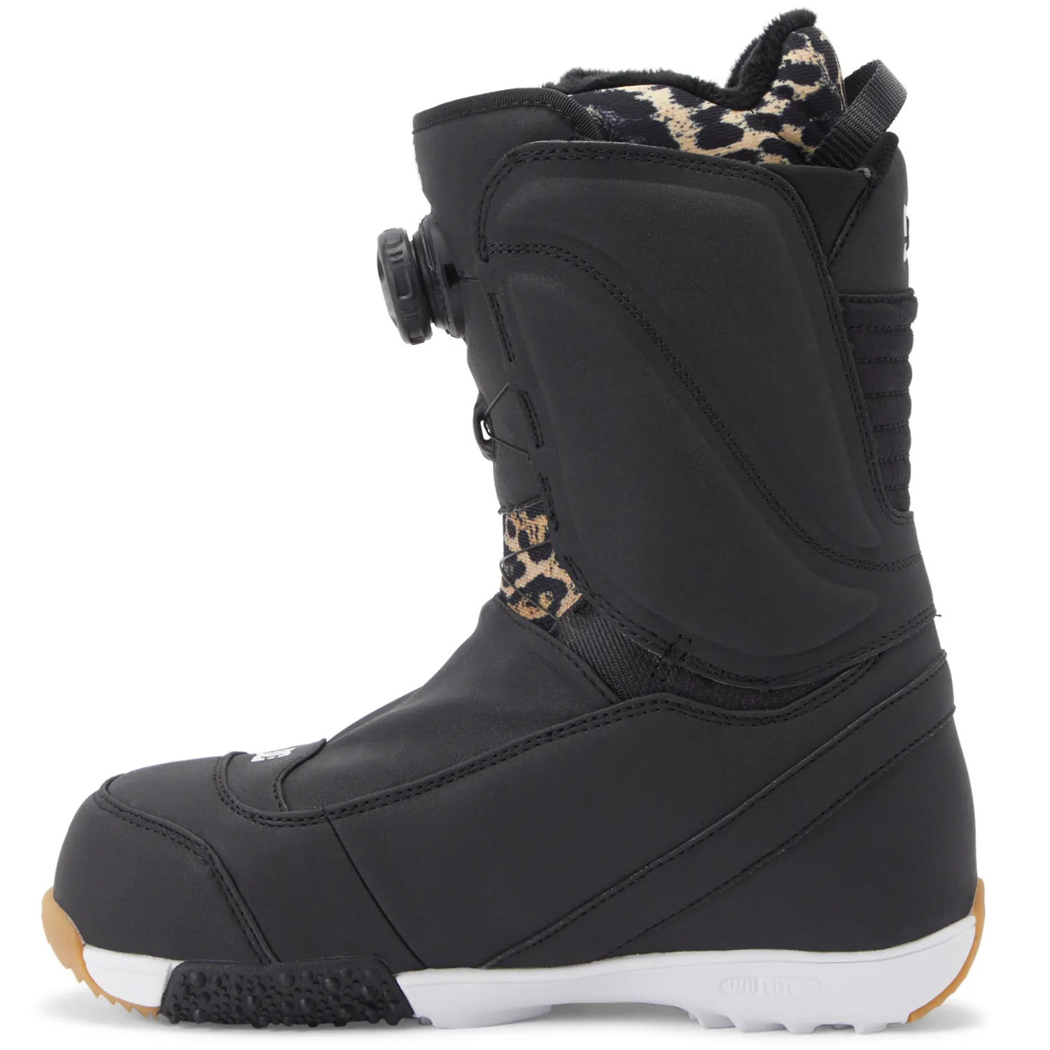 DC Mora 2024 - Women's Snowboard Boots