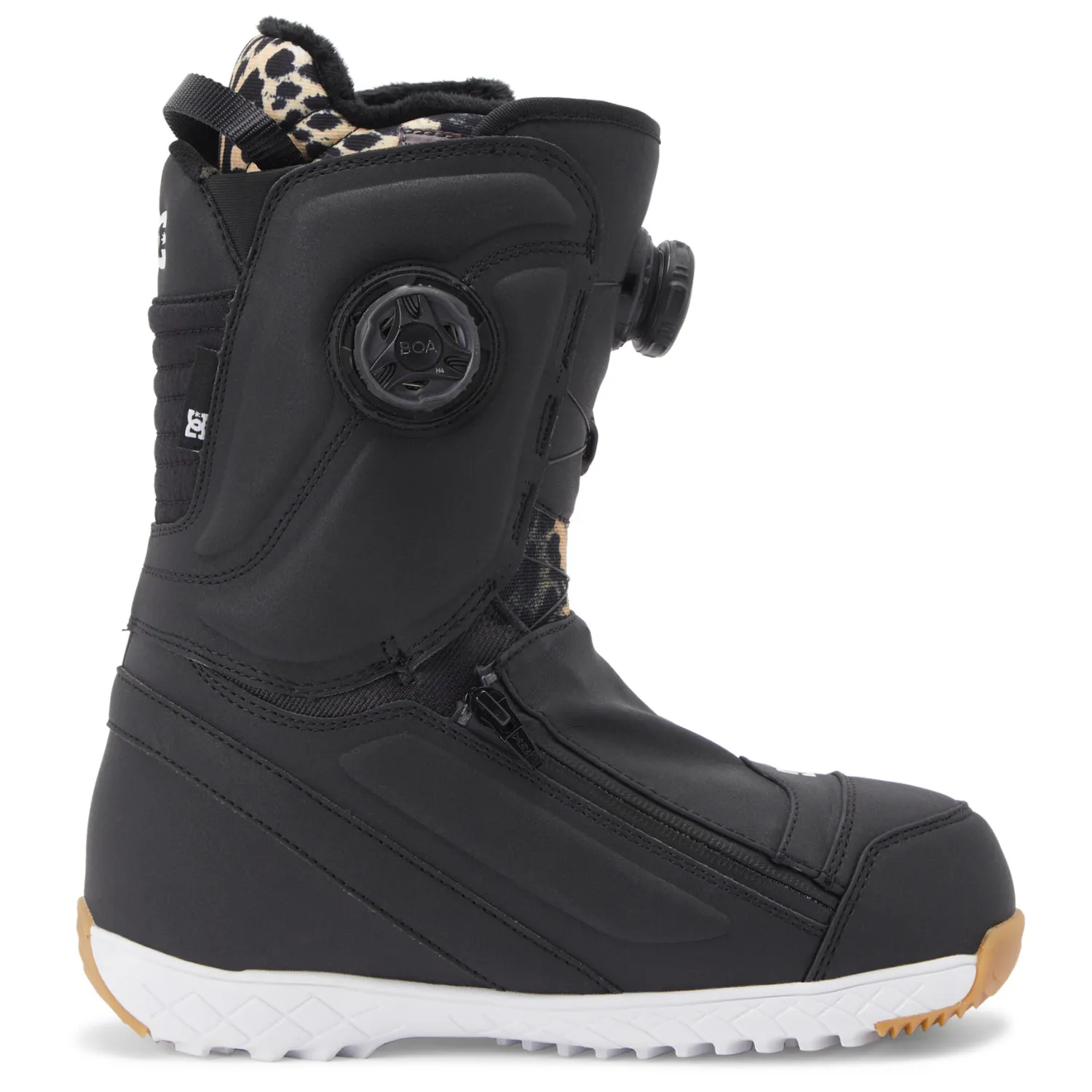 DC Mora 2024 - Women's Snowboard Boots