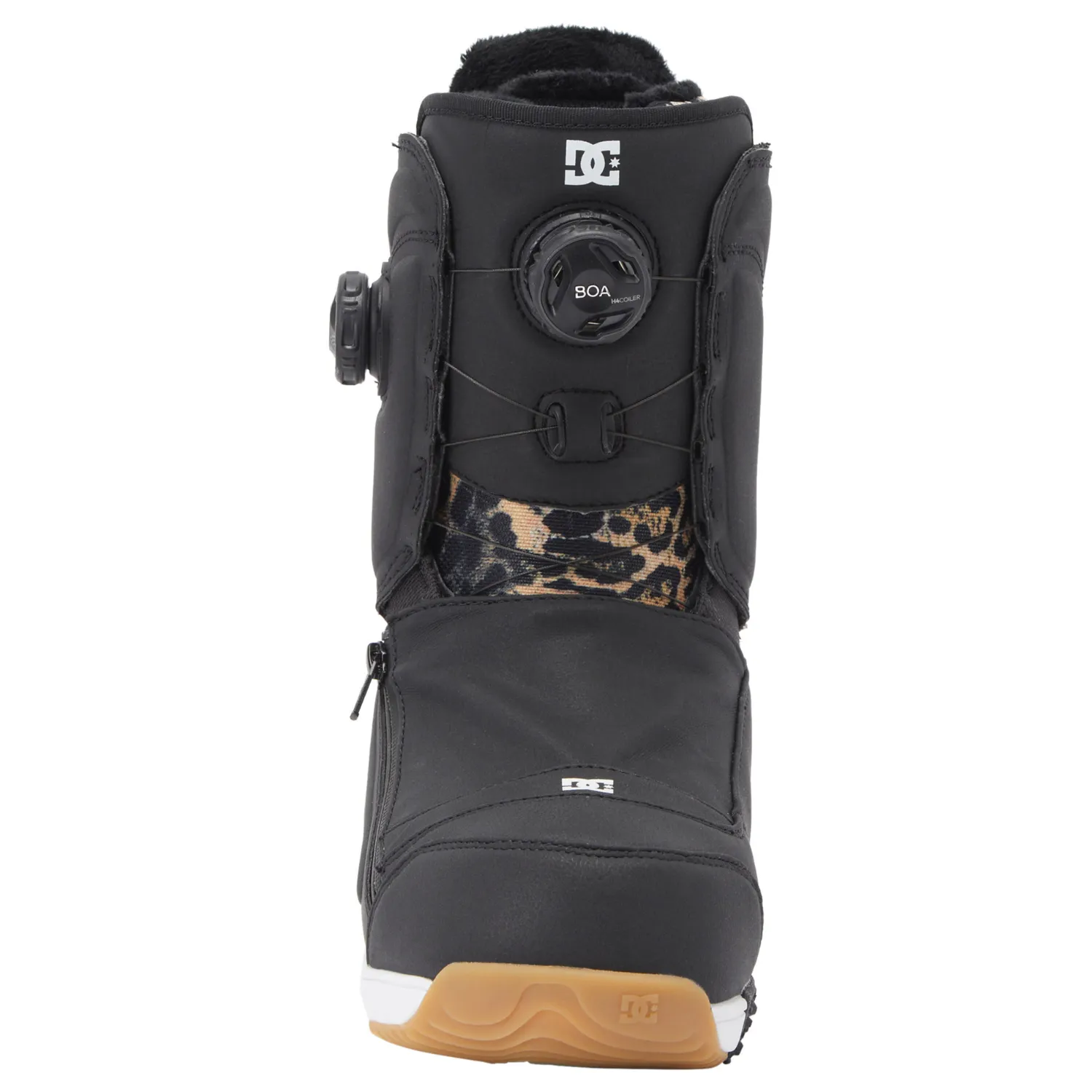 DC Mora 2024 - Women's Snowboard Boots