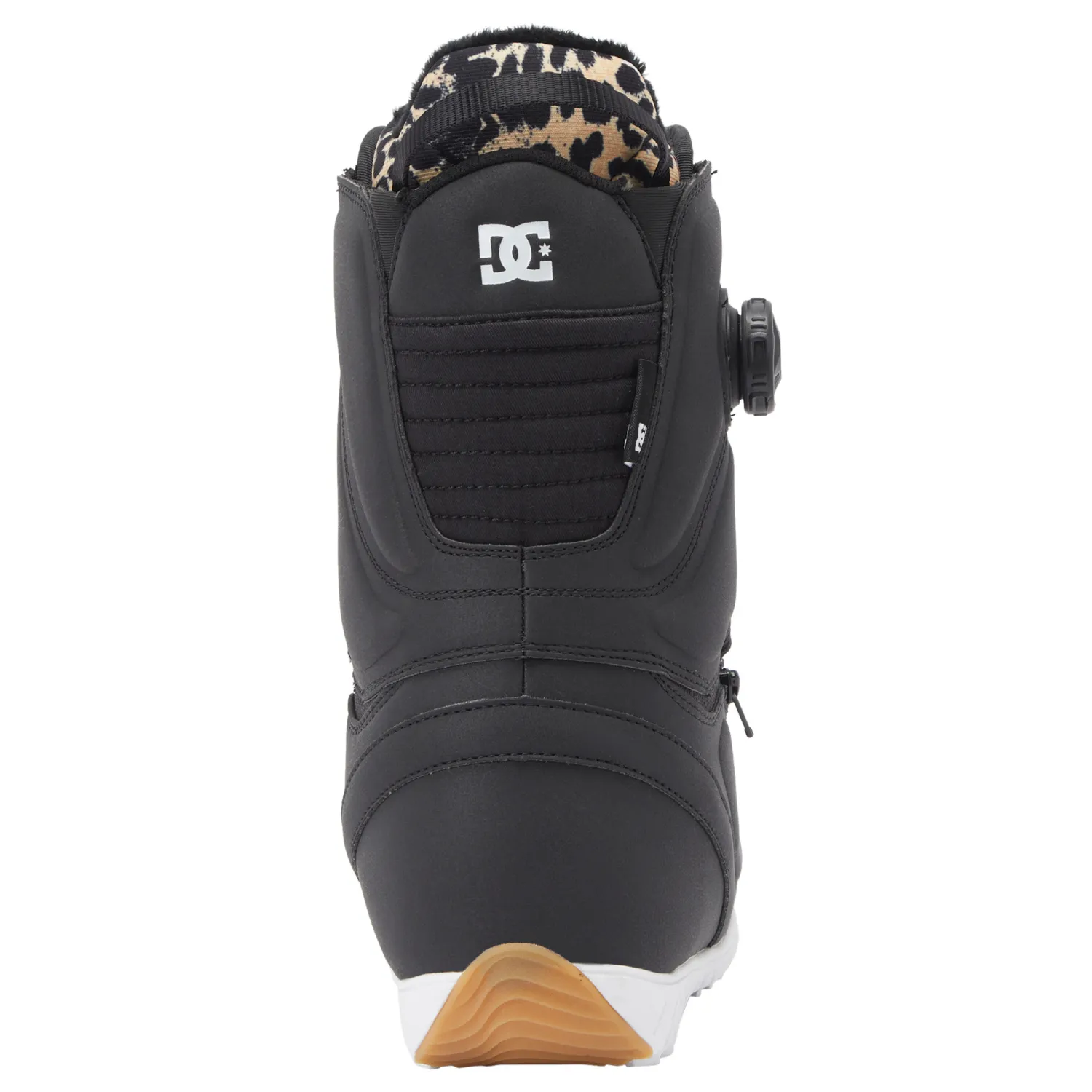 DC Mora 2024 - Women's Snowboard Boots