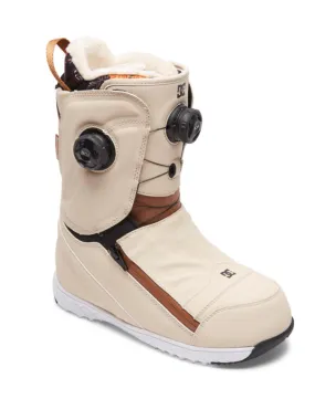 DC Mora Snowboard Boots - Women's - 22-23