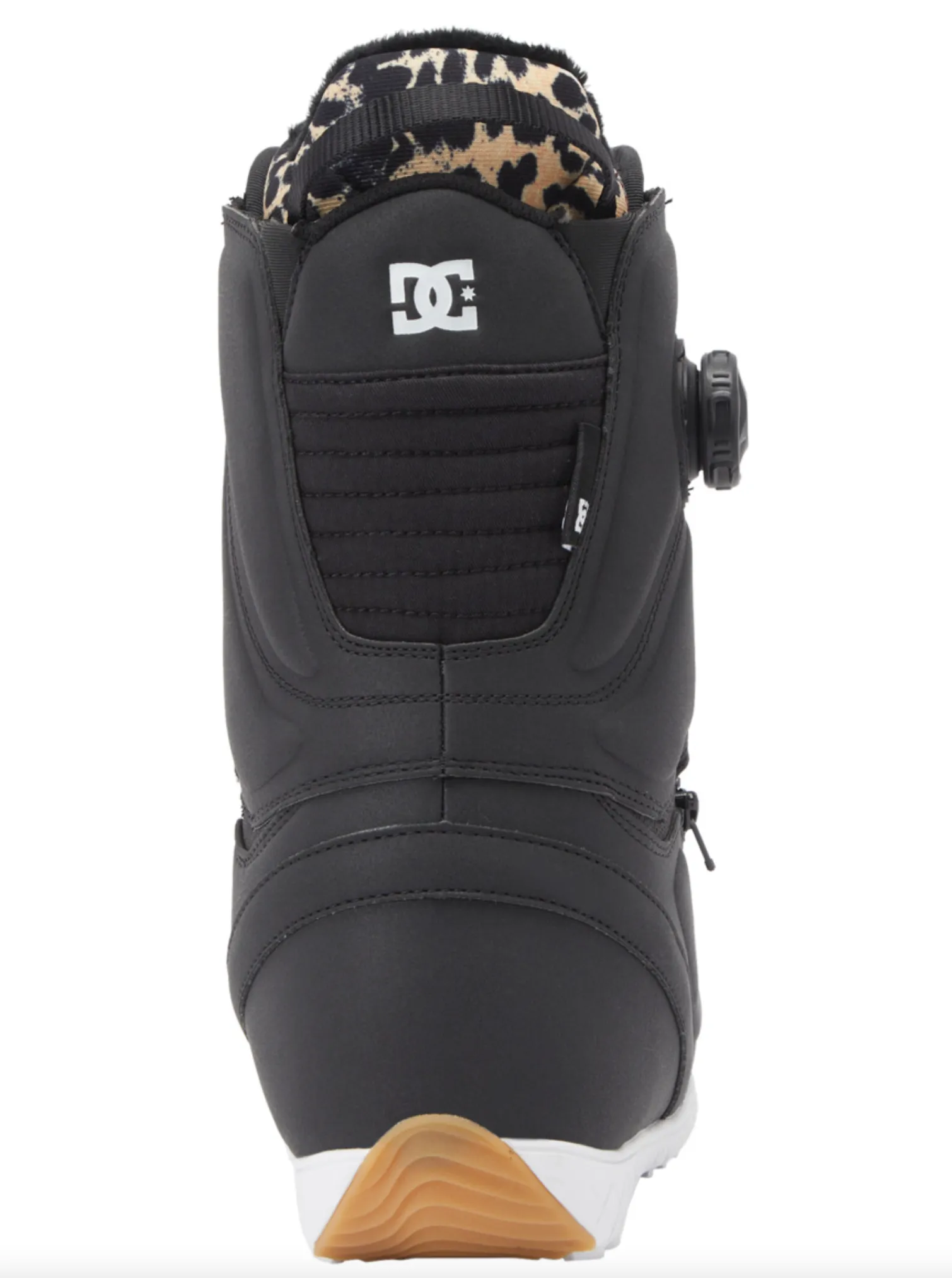 DC Mora Womens Snowboard Boot 2024