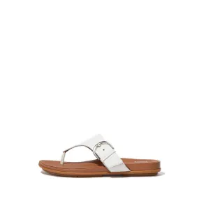 GRACIE TOE-POST SANDALS