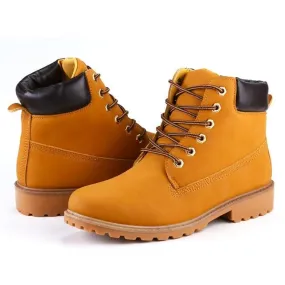 Heritage Premium Waterproof Boots