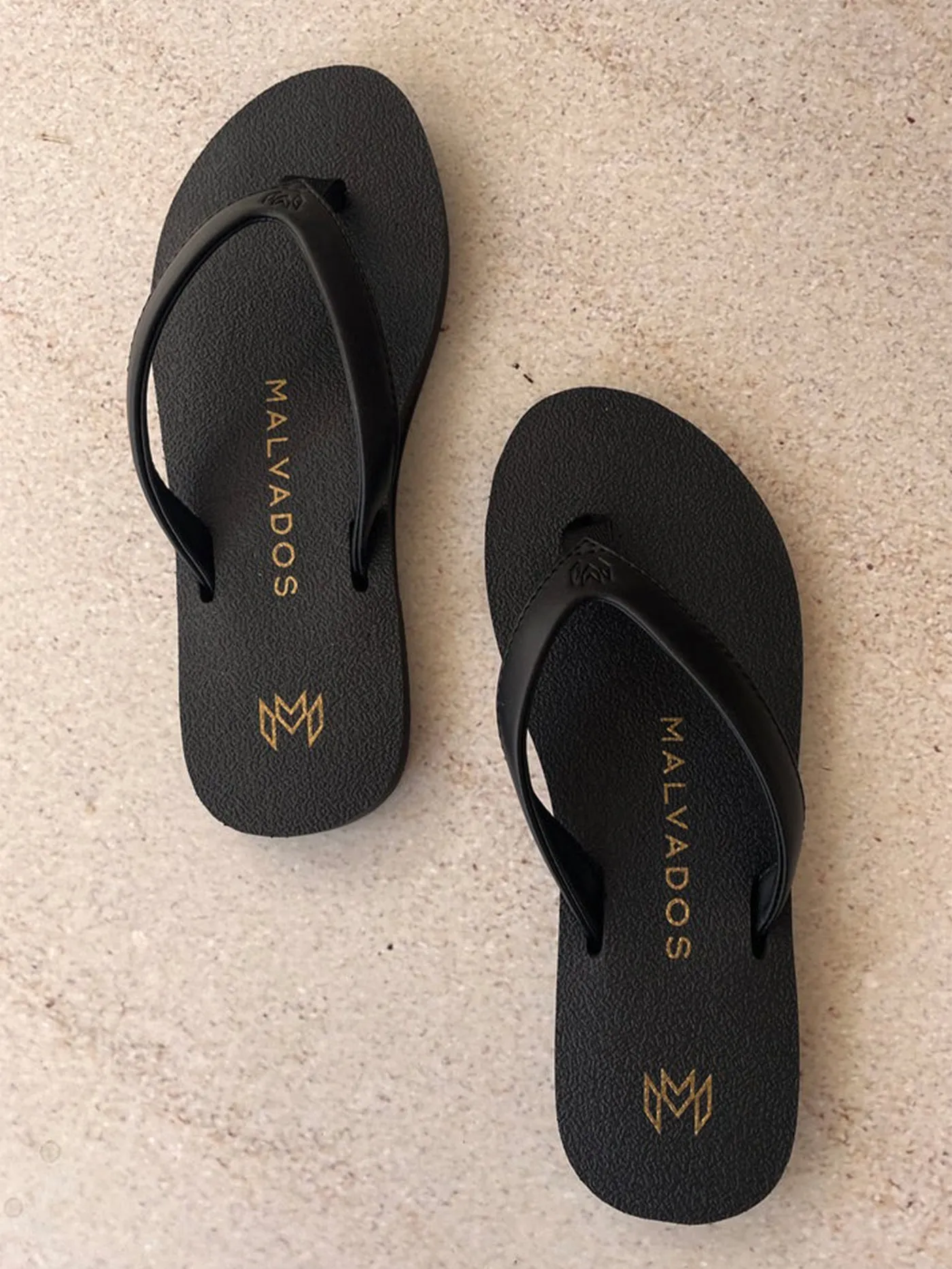 Marley Blackout Sandals