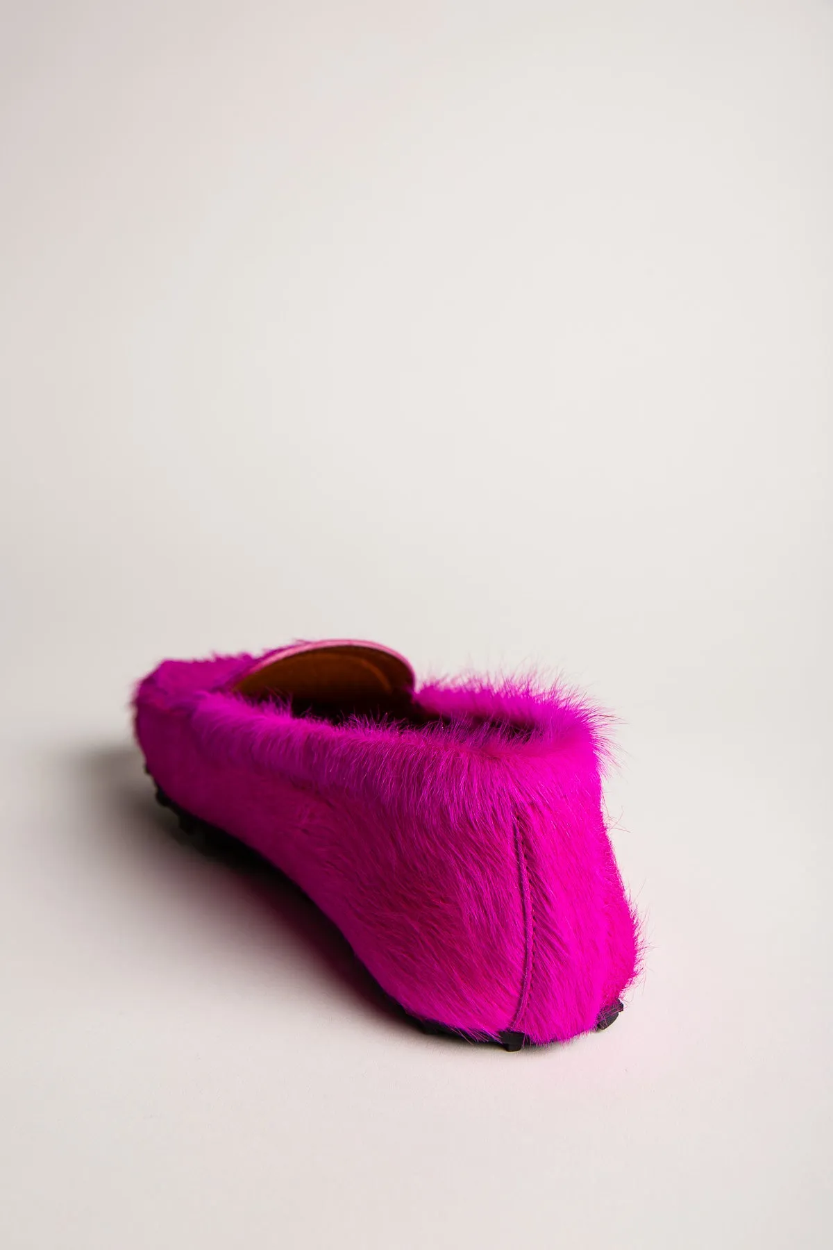 MARNI | MOCCASIN LOAFERS