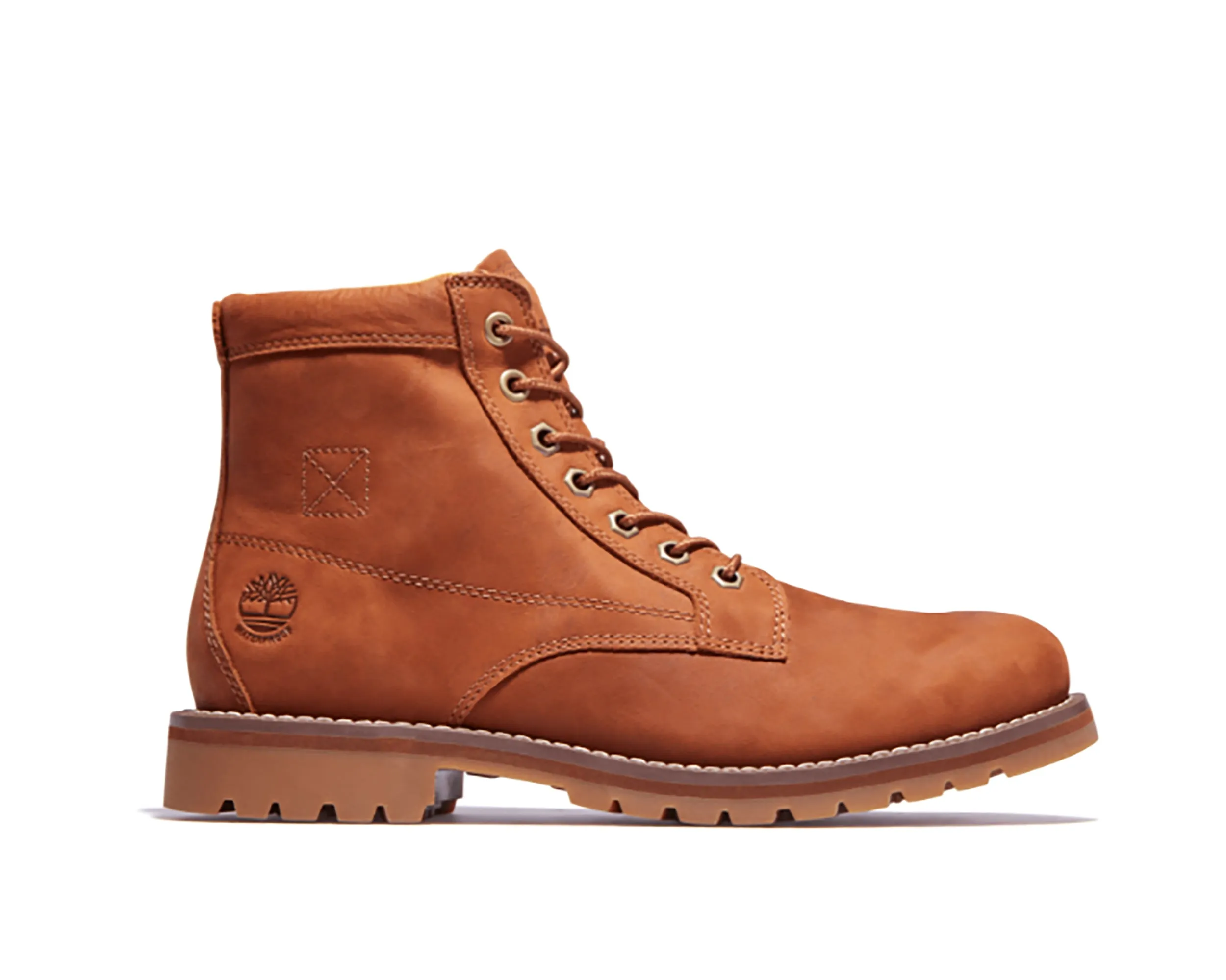 Men`s Redwood Fall WP Boot