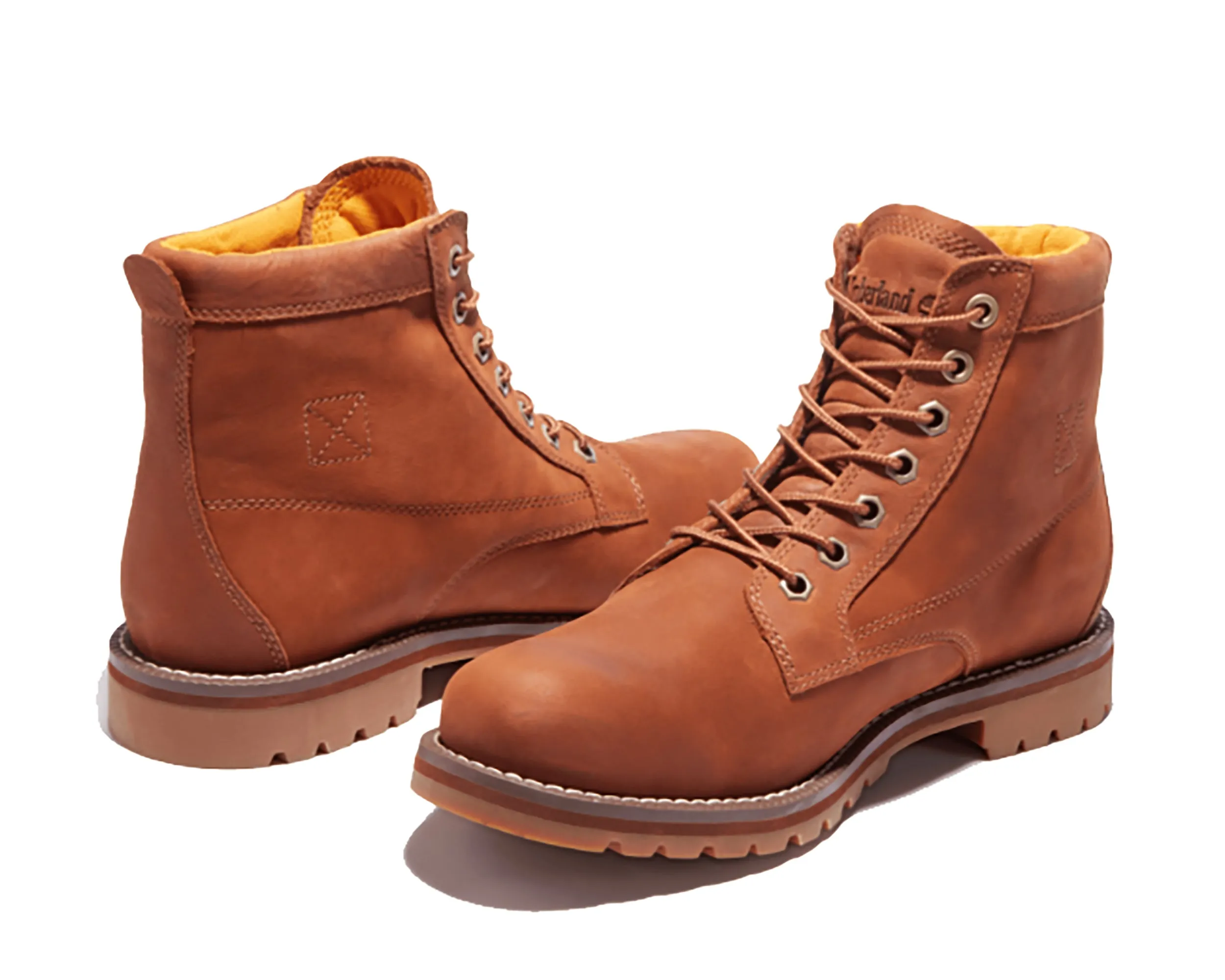 Men`s Redwood Fall WP Boot