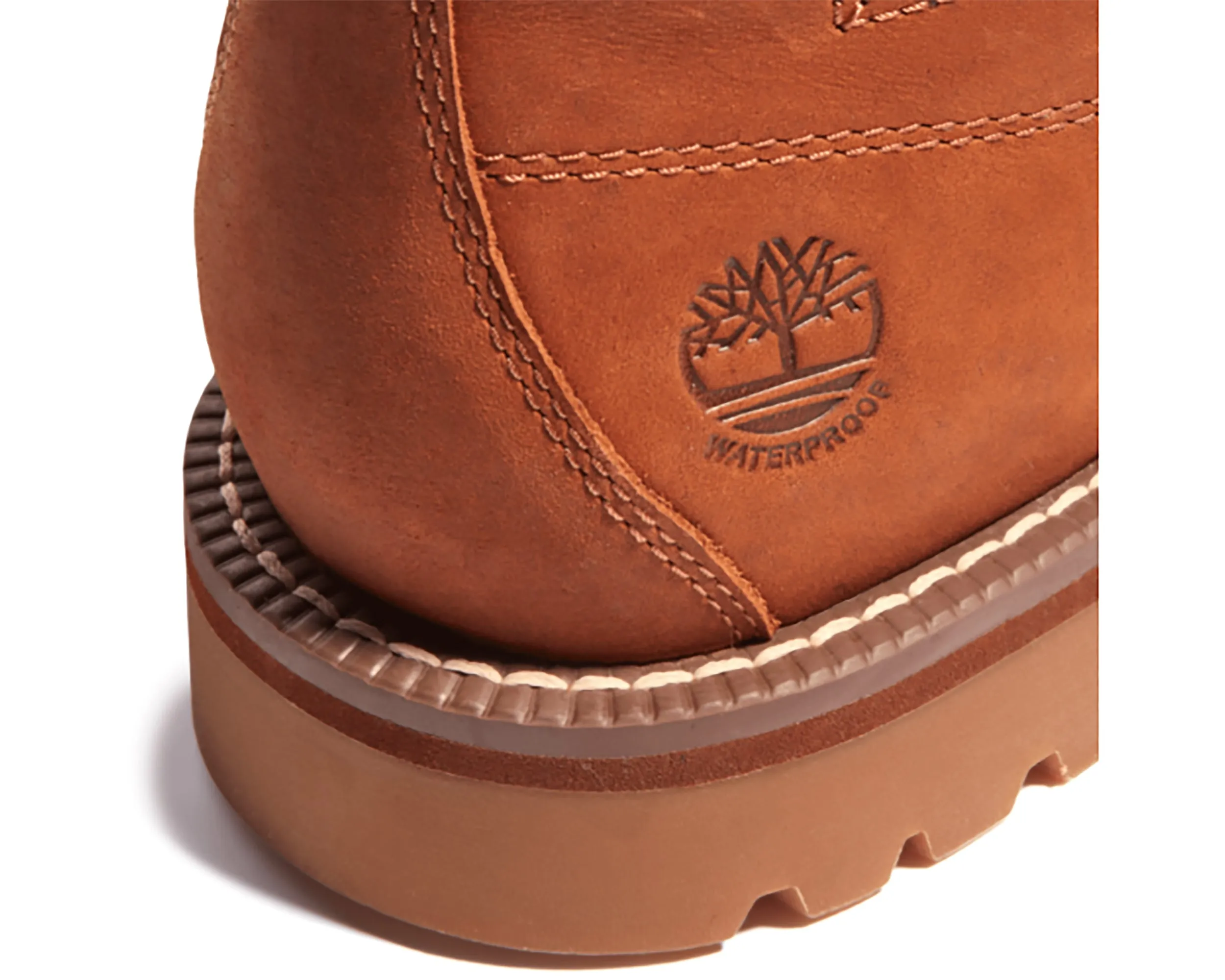 Men`s Redwood Fall WP Boot