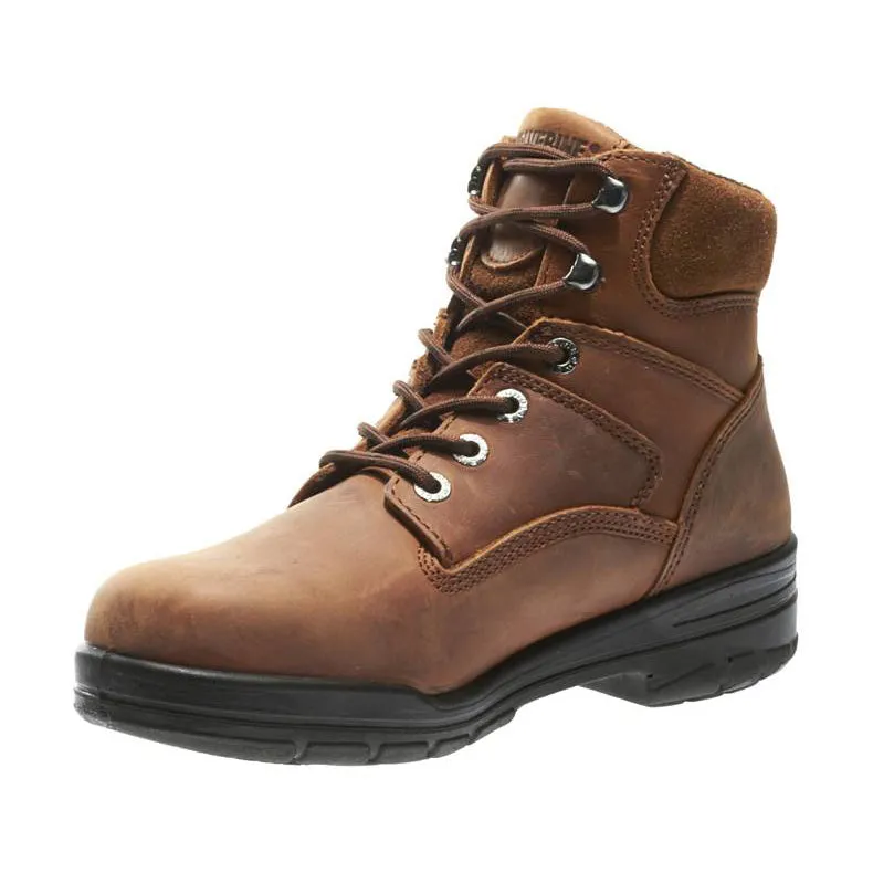 Men's Steel Toe DuraShocks Boots 2053