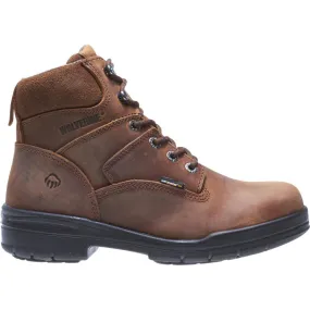 Men's Steel Toe DuraShocks Boots 2053