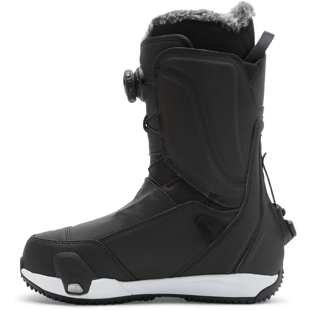 Mora Step On Snowboard Boots - Womens